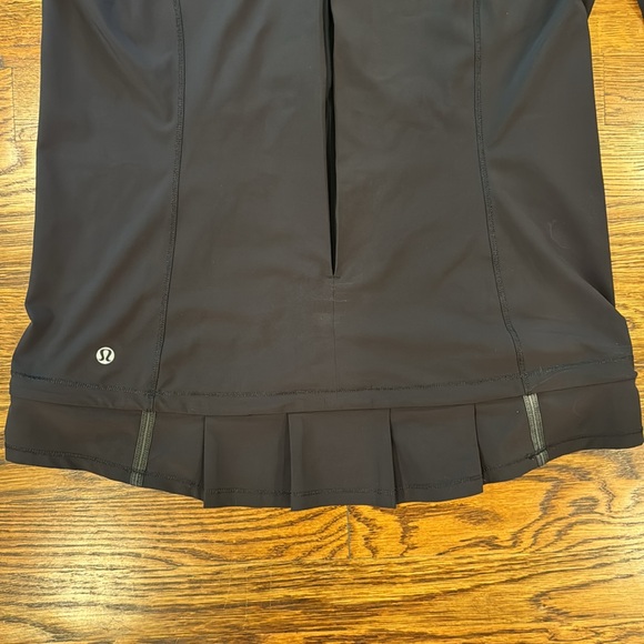 Lululemon Hooded Pullover - Picture 5 of 5